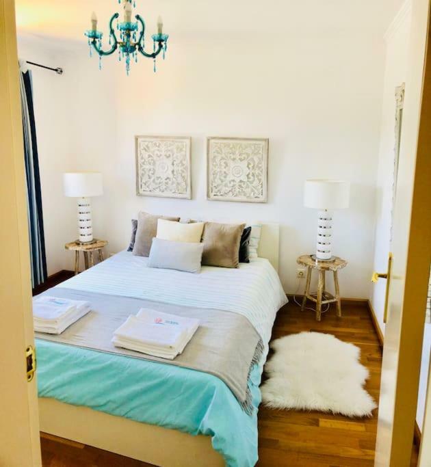 Sea Breeze Golf & Beach Villa ชาร์เนกา ภายนอก รูปภาพ